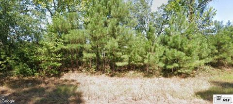 Vacant Land For Sale - 9014 Highway 80<br/> Simsboro, LA 71275