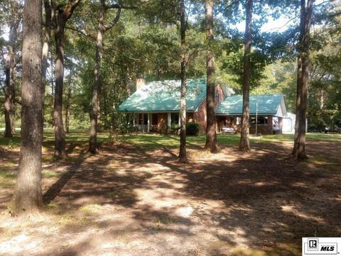 Homes For Sale - 1333 Guy Avenue<br/> Bastrop, LA 71220