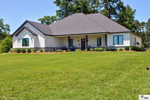 Homes For Sale - 106 Windward Court<br/> Farmerville, LA 71241