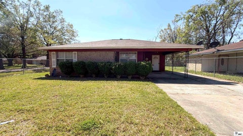 Homes For Sale - 209 Harding Drive<br/> Monroe, LA 71203