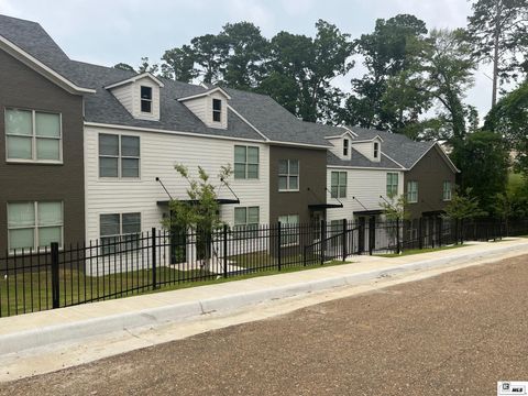 Homes For Sale - 902 Arnold Street<br/> Ruston, LA 71270