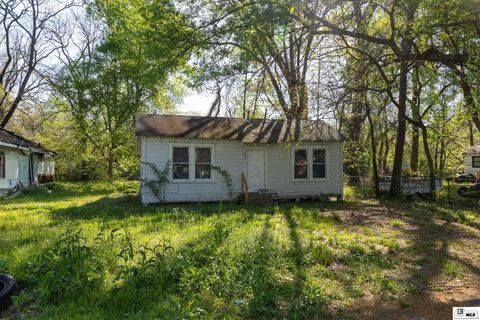 Homes For Sale - 2603 Georgia Street<br/> Monroe, LA 71202