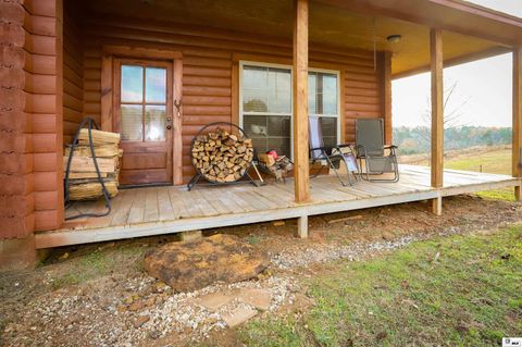 Homes For Sale - 329 Pecan Lane<br/> Dubach, LA 71235