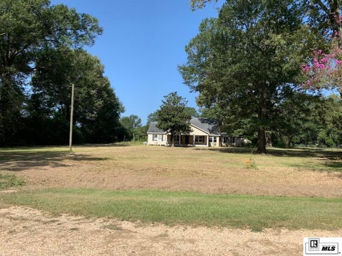 Homes For Sale - 6352 Log Cabin Road<br/> Bastrop, LA 71220