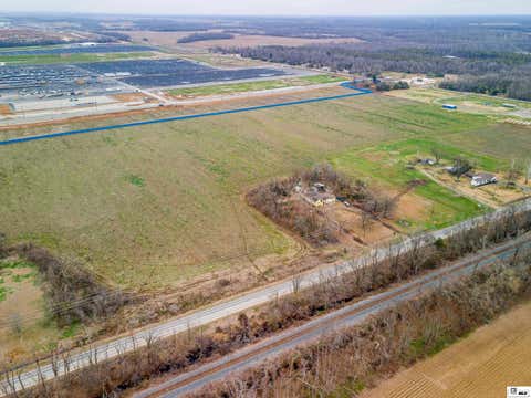 Vacant Land For Sale - 2408 Highway 80<br/> Rayville, LA 71269