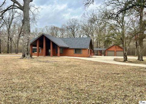 Homes For Sale - 1559 Cook Road<br/> West Carroll County, Oak Grove, LA 71263