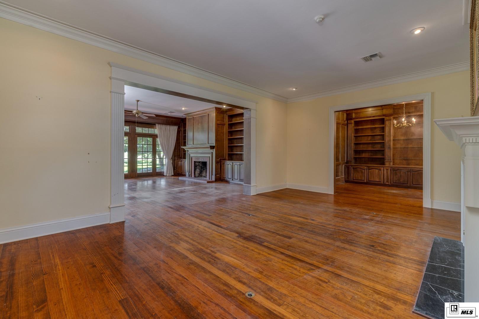 3330 Deborah Drive, Monroe, LA 71201 MLS 210340 Listing Information