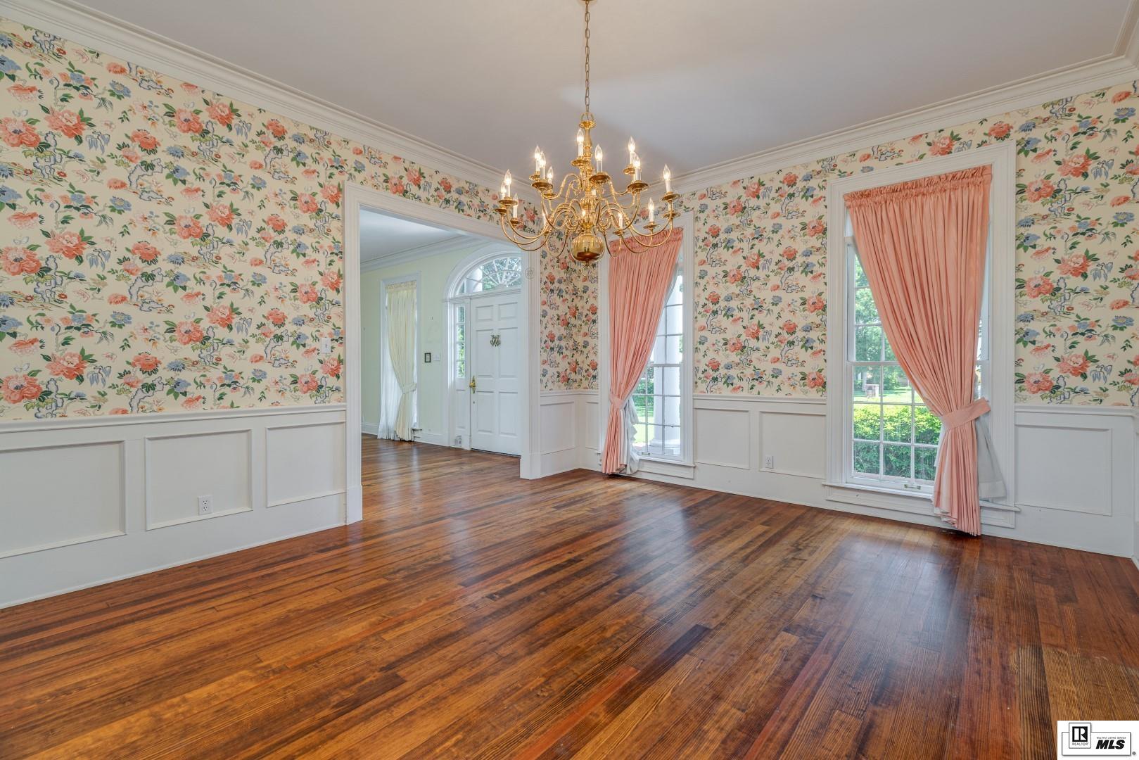 3330 Deborah Drive, Monroe, LA 71201 MLS 210340 Listing Information JohnRea