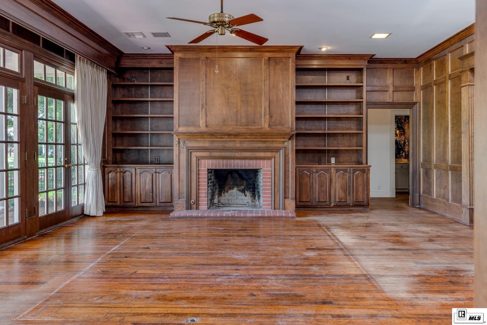 3330 Deborah Drive, Monroe, LA 71201 MLS 210340 Listing Information