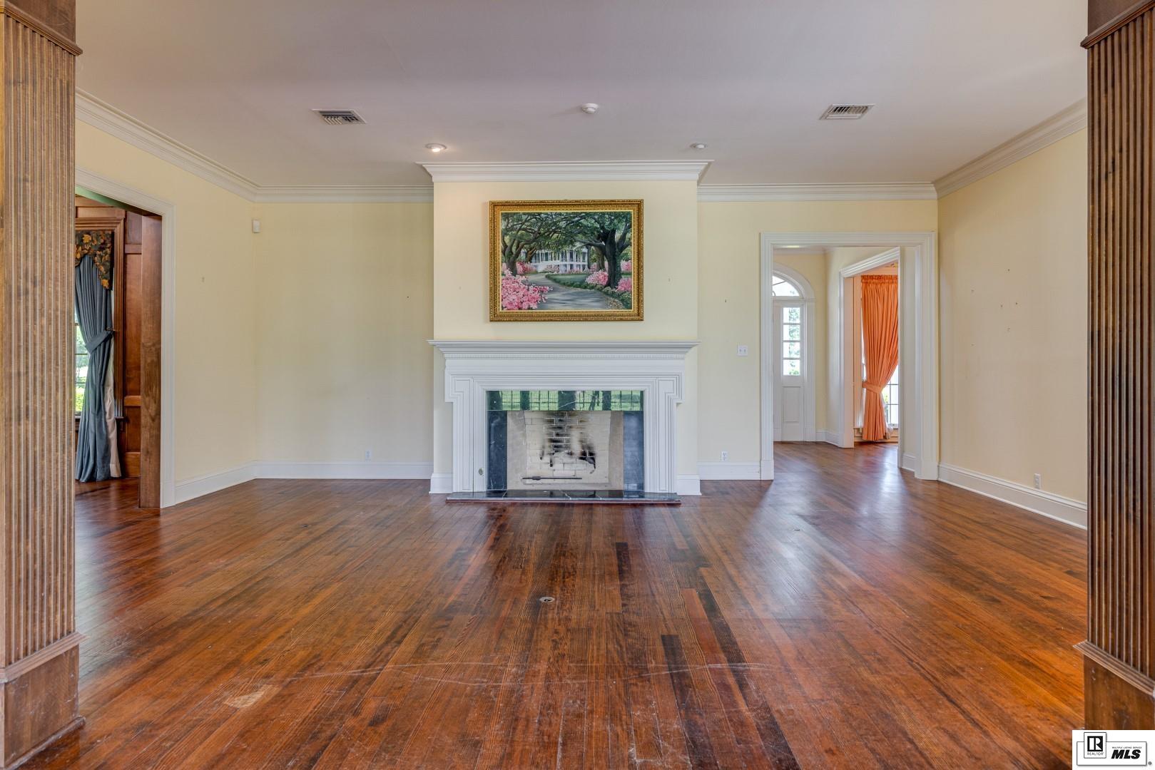 3330 Deborah Drive, Monroe, LA 71201 MLS 210340 Listing Information