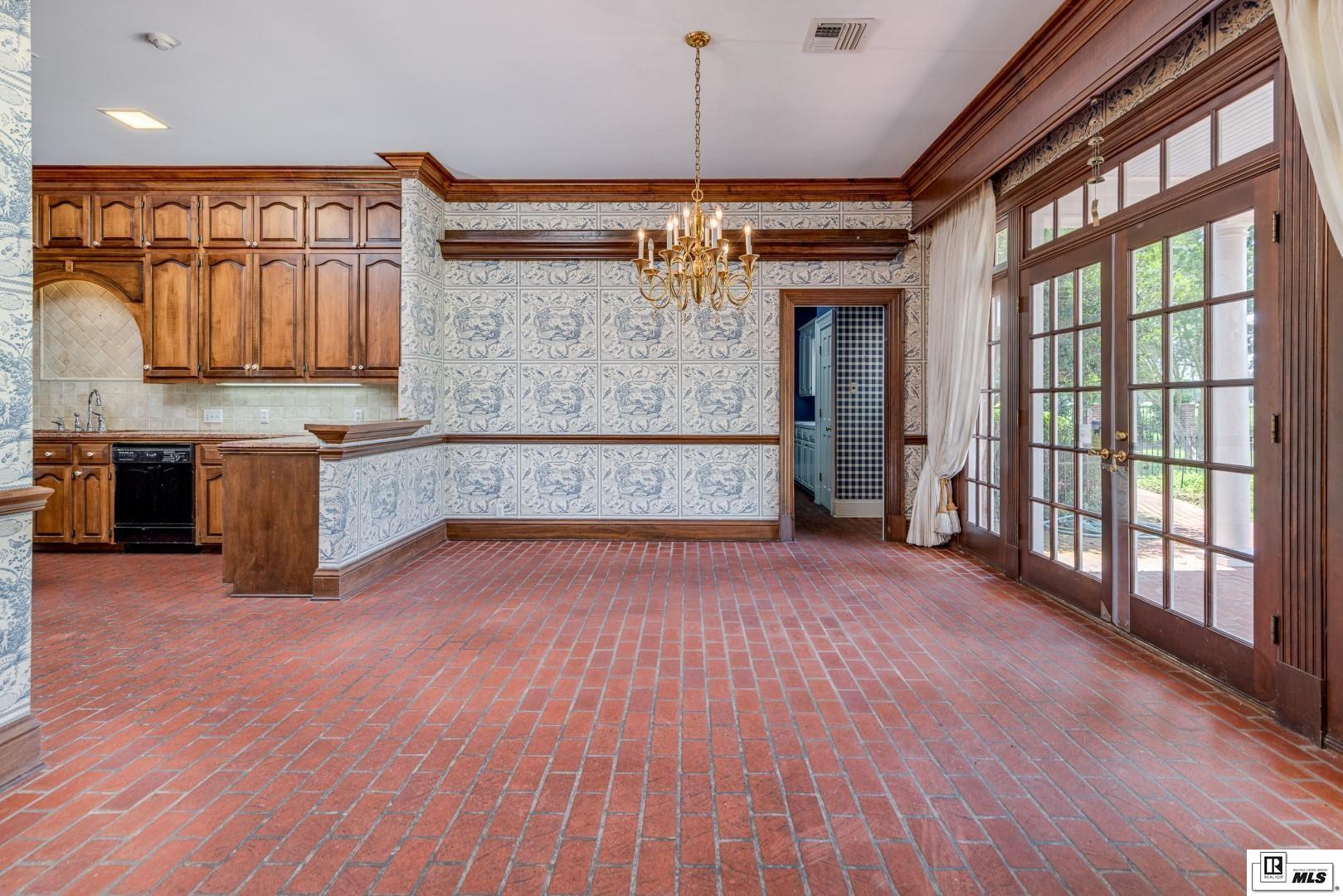 3330 Deborah Drive, Monroe, LA 71201 MLS 210340 Listing Information