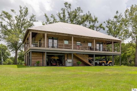 Homes For Sale - 618 Whitewood Road<br/> Ouachita County, West Monroe, LA 71291