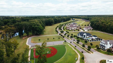 Vacant Land For Sale - 7122 Egret Landing<br/> Ouachita County, Monroe, LA 71203