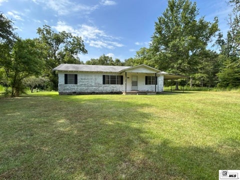 Homes For Sale - 218 Highway 15<br/> Lillie, LA 71256