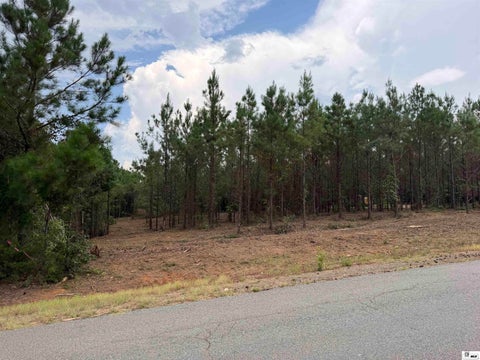 Vacant Land For Sale - 539 Roach Road<br/> Choudrant, LA 71227