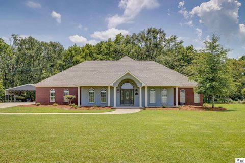 Homes For Sale - 388 Highway 134<br/> Monroe, LA 71203