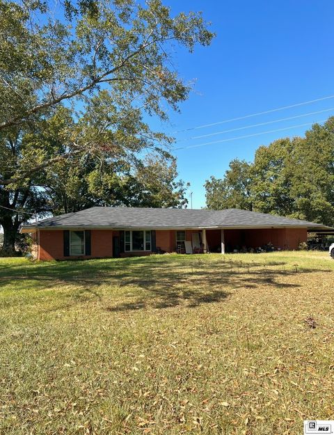 Apartment For Sale - 8818 Highway 588<br/> Pioneer, LA 71266
