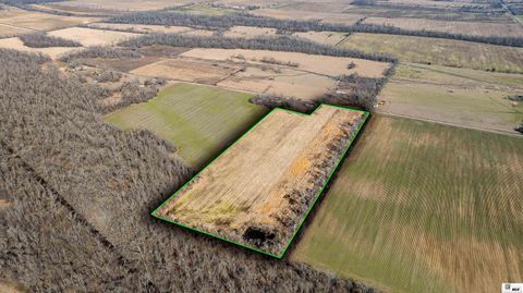 Vacant Land For Sale - 377 Mcpherson Road<br/> West Carroll County, Epps, LA 71238