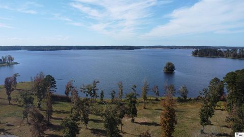 Vacant Land For Sale - 000 Tolar Point Drive<br/> Chatham, LA 71226