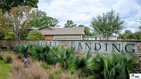 Vacant Land For Sale - 7208 Egret Landing<br/> Monroe, LA 71203