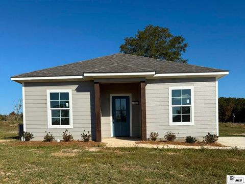 Homes For Sale - 124 Baywood Lane<br/> Ruston, LA 71270