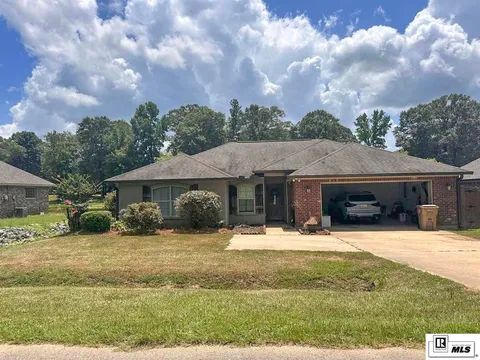 1024 Brownlee Road, Calhoun, LA 71225 - #: 212837