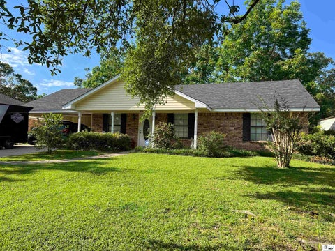 Homes For Sale - 403 Comanche Trail<br/> West Monroe, LA 71291