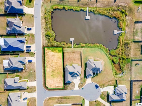 Vacant Land For Sale - 101 Widgeon Way<br/> West Monroe, LA 71291