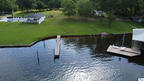 Vacant Land For Sale - 000 Suanna Lane<br/> Chatham, LA 71226