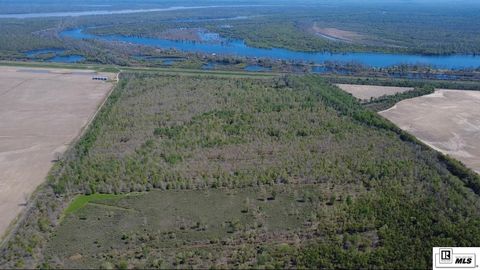 Vacant Land For Sale - 00 Deer Park Highway<br/> Concordia County, Vidalia, LA 71373