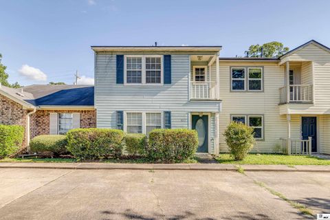 Homes For Sale - 512 Melton Drive<br/> Ruston, LA 71270