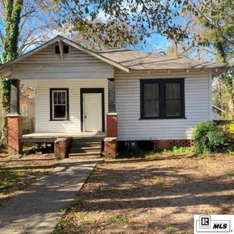 Multifamily For Sale - 2812 Gordon Avenue<br/> Monroe, LA 71202