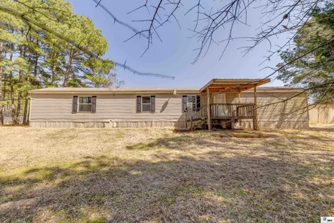 1113 Luebenia Road, Calhoun, LA 71225 - #: 213789