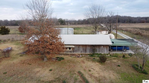 Homes For Sale - 1358 Morgan Road<br/> West Carroll County, Oak Grove, LA 71263