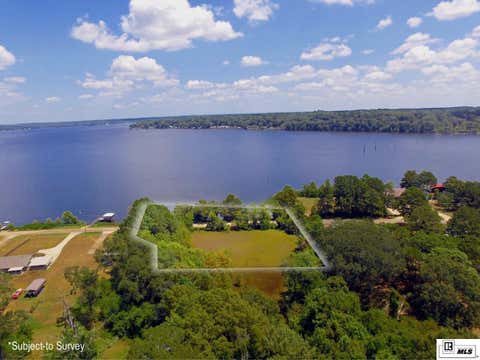 Vacant Land For Sale - 000 Pleasure Island Road<br/> Farmerville, LA 71241