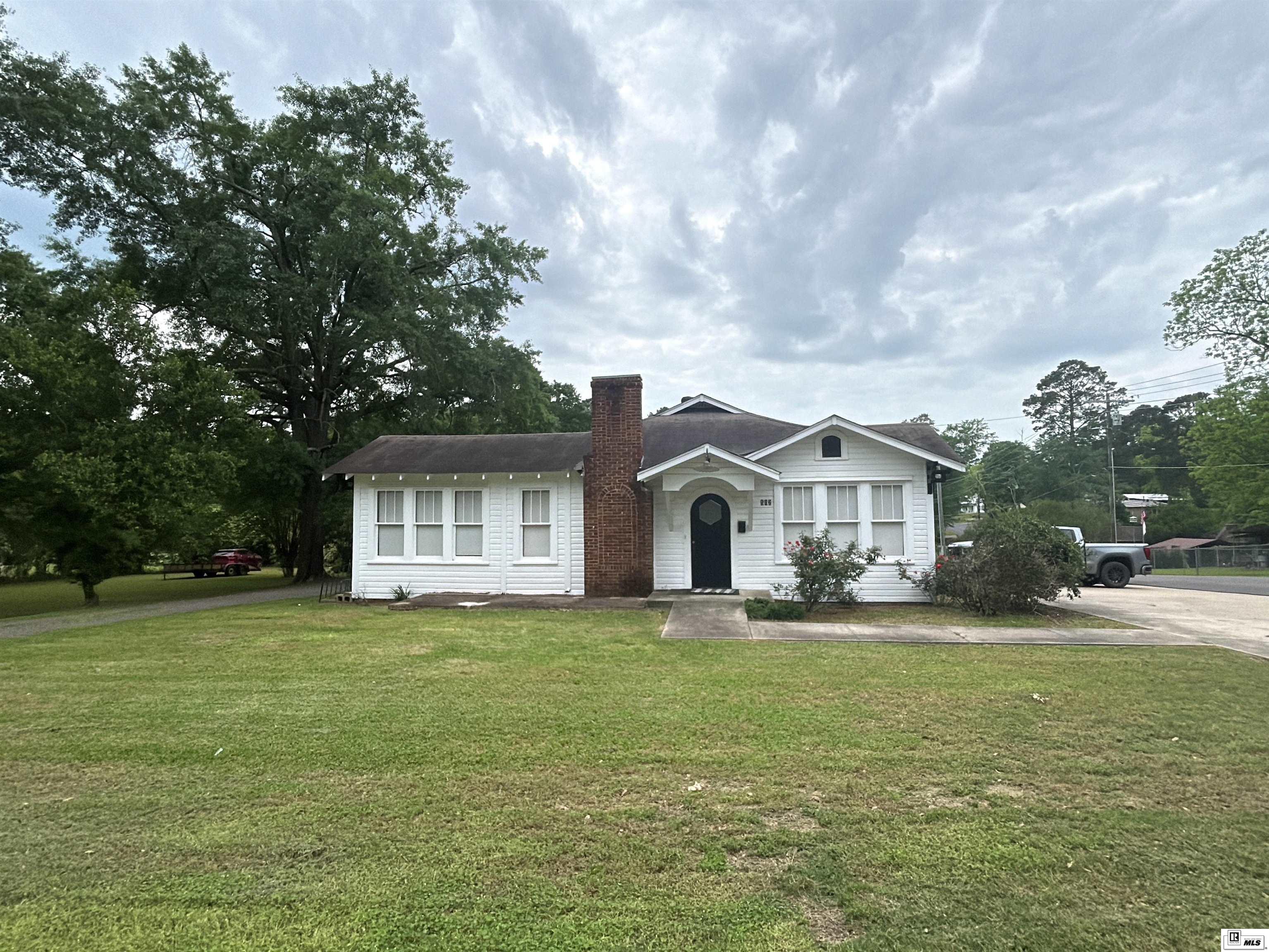 502 Miller Street, Farmerville, LA 71241 | MLS 209816 | Listing ...