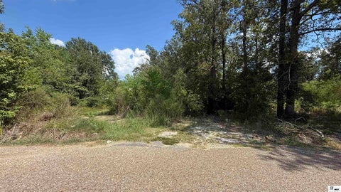 Vacant Land For Sale - 1105 Fern Street<br/> West Monroe, LA 71292
