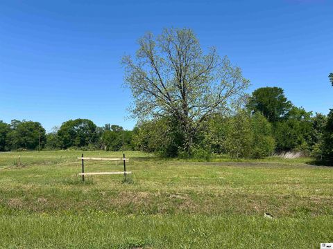 Vacant Land For Sale - 201 S 12th Street<br/> Monroe, LA 71201