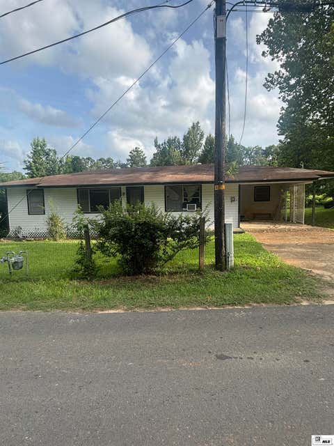 Homes For Sale - 405 22nd Street<br/> Winn County, Winnfield, LA 71483