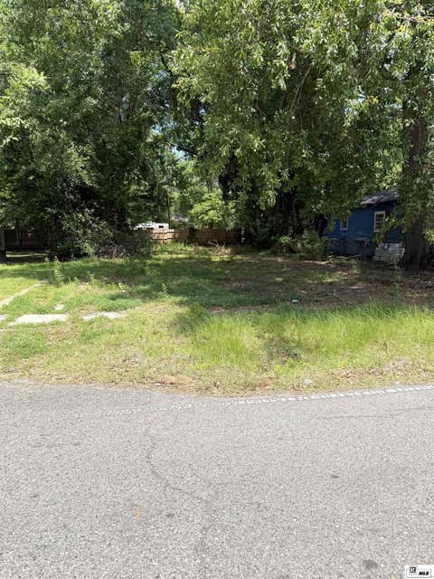 Vacant Land For Sale - 307 Jack Mcenery Road<br/> Monroe, LA 71202