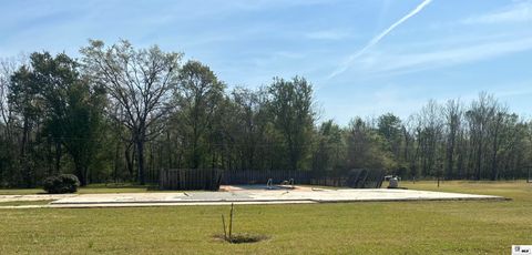Vacant Land For Sale - 309 Ridge Crest Road<br/> West Carroll County, Oak Grove, LA 71263