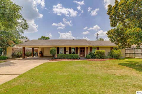 Homes For Sale - 2113 Edgewood Drive<br/> Monroe, LA 71201