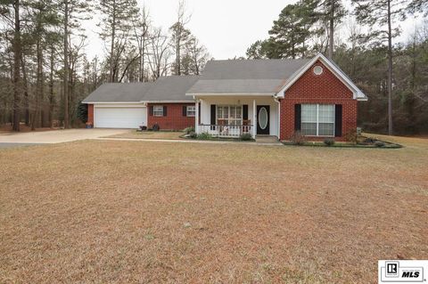 Homes For Sale - 1224 Highway 796<br/> Quitman, LA 71268