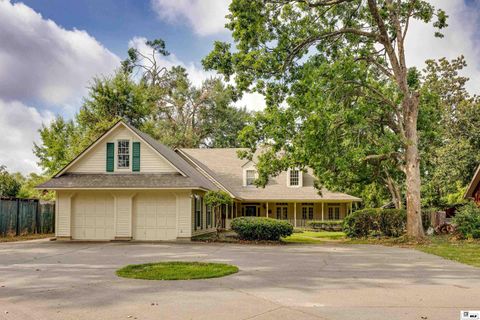 Homes For Sale - 3510 Forsythe Avenue<br/> Monroe, LA 71201
