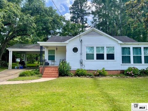 Homes For Sale - 188 Seth Street<br/> Dubach, LA 71235
