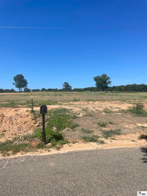 Vacant Land For Sale - 09 Moore's Dairy Road<br/> Ruston, LA 71270