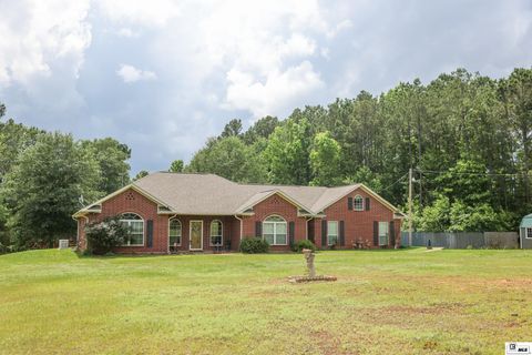 Homes For Sale - 6838 Highway 167<br/> Bernice, LA 71222