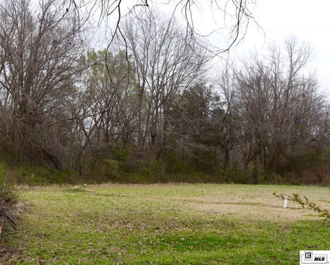 Vacant Land For Sale - Highway 562<br/> Wisner, LA 71378