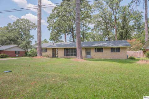 Homes For Sale - 907 Norris Lane<br/> West Monroe, LA 71291