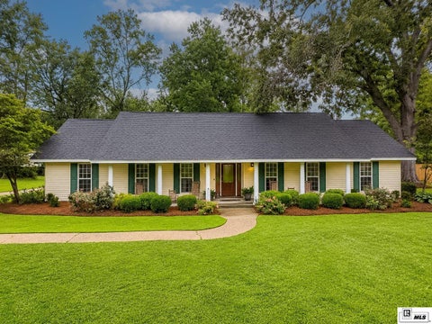 Homes For Sale - 68 Gladney Loop<br/> Richland County, Rayville, LA 71232